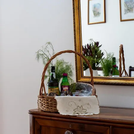 Funcho 91, Cozy In The Heart Of The *