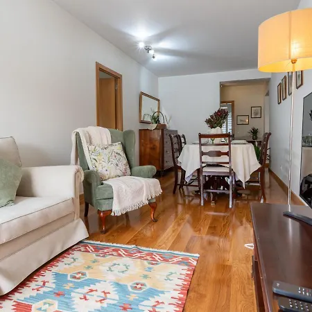 Funcho 91, Cozy In The Heart Of The * 푼샬