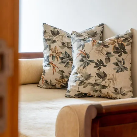 아파트 Funcho 91, Cozy In The Heart Of The