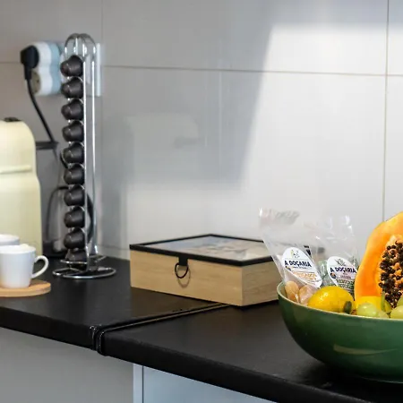 Funcho 91, Cozy In The Heart Of The