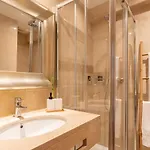 Funcho 91 - Spacious 100m2 - Panoramic Views - Free Parking - Madeira Apartament Funchal (Madeira)
