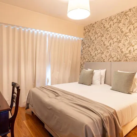 Funcho 91 - Spacious 100m2 - Panoramic Views - Madeira Апартаменты *