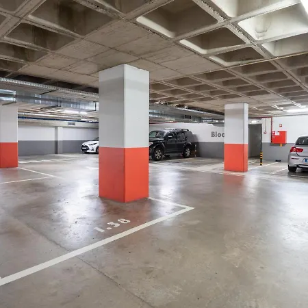Апартаменты Funcho 91 - Spacious 100m2 - Panoramic Views - Madeira