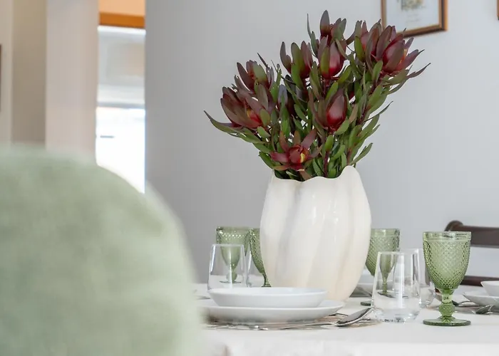 Funcho 91, Cozy In The Heart Of The * Funchal (Madeira)