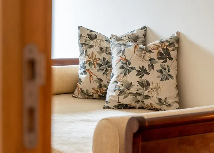 Lägenhet Funcho 91, Cozy In The Heart Of The