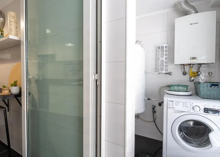 Lägenhet Funcho 91, Cozy In The Heart Of The